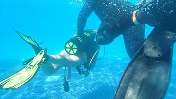 Kiani Beach Resort Family