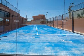 Kiani Beach Resort Family