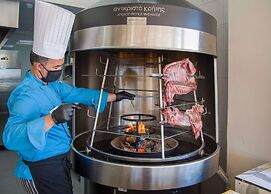 Kiani Beach Resort Family