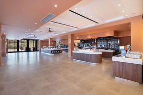 Kiani Beach Resort Family