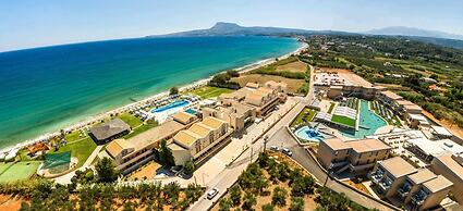 Kiani Beach Resort Family