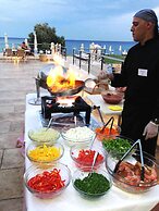 Kiani Beach Resort Family