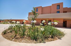 Kiani Beach Resort Family