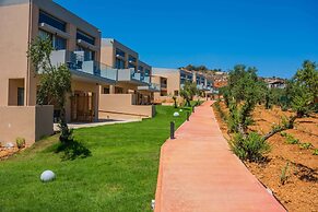 Kiani Beach Resort Family