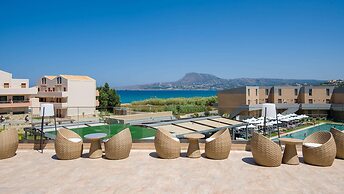 Kiani Beach Resort Family