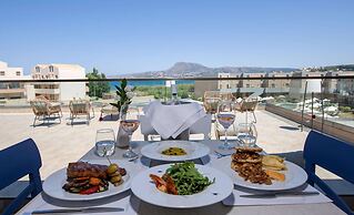 Kiani Beach Resort Family