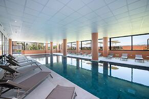 Kiani Beach Resort Family