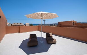 Kiani Beach Resort Family