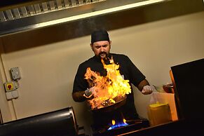 Kiani Beach Resort Family