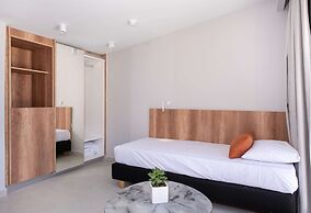 Kiani Beach Resort Family