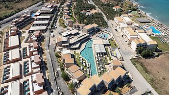 Kiani Beach Resort Family