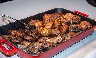 Kiani Beach Resort Family