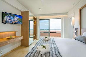 Kiani Beach Resort Family