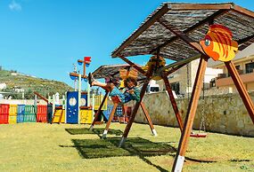 Kiani Beach Resort Family