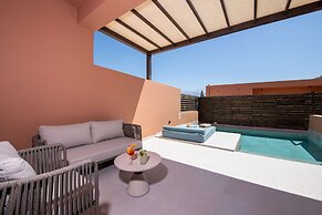 Kiani Beach Resort Family