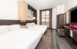 Hyatt Herald Square New York