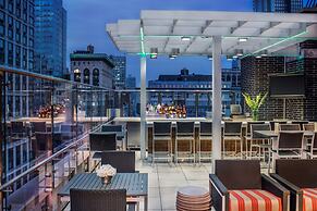 Hyatt Herald Square New York