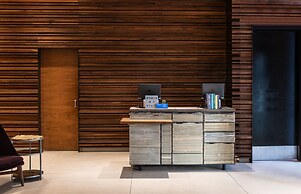 Hyatt Herald Square New York