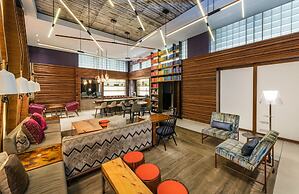 Hyatt Herald Square New York