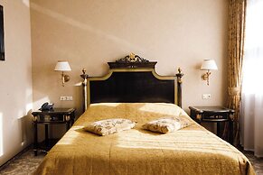 Axelhof Boutique Hotel