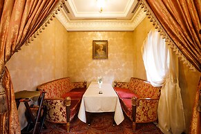 Axelhof Boutique Hotel