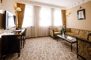 Axelhof Boutique Hotel