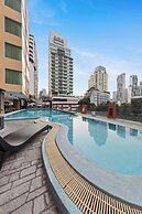 Golden Tulip Mandison Suites