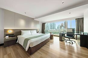 Golden Tulip Mandison Suites