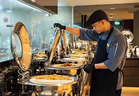 Golden Tulip Mandison Suites