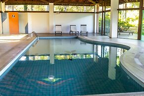 Pousada Recanto das Flores