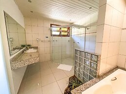 Pousada Recanto das Flores