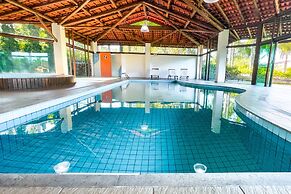 Pousada Recanto das Flores