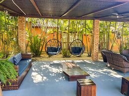 Pousada Recanto das Flores