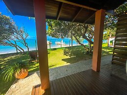 Pousada Recanto das Flores