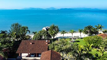 Pousada Recanto das Flores