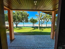 Pousada Recanto das Flores