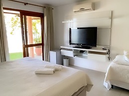 Pousada Recanto das Flores