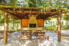 Pousada Recanto das Flores