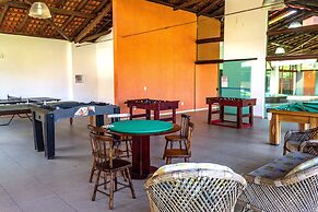 Pousada Recanto das Flores