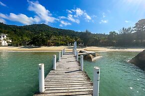 Pousada Recanto das Flores