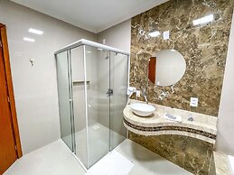 Pousada Recanto das Flores