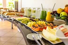 Pousada Recanto das Flores