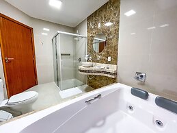 Pousada Recanto das Flores