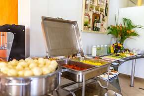 Pousada Recanto das Flores