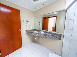 Pousada Recanto das Flores