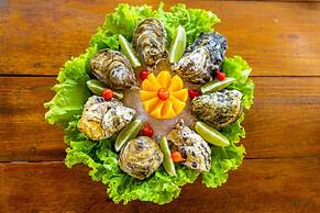 Pousada Recanto das Flores