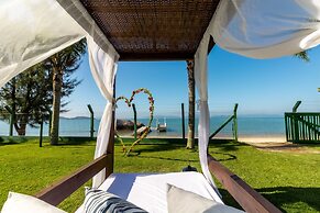 Pousada Recanto das Flores