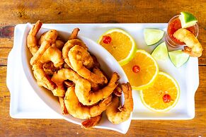 Pousada Recanto das Flores