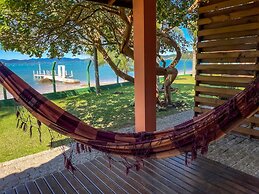 Pousada Recanto das Flores