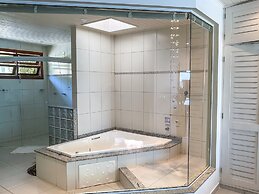 Pousada Recanto das Flores